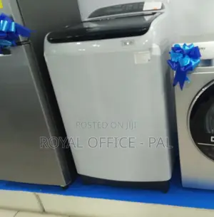 Samsung 11kg Unbelievable Top Load Full Auto Washing Machin