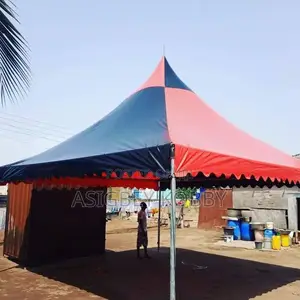 Durable Canopies