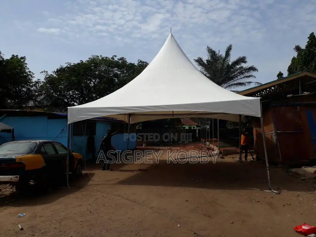 Durable Canopies