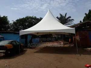 Durable Canopies