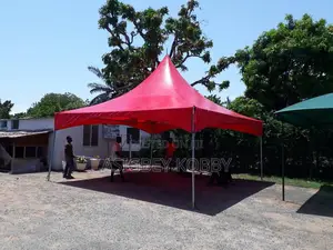 Durable Canopies