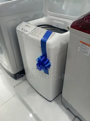 Perplexing Samsung 7kg Top Load Full Auto Wash