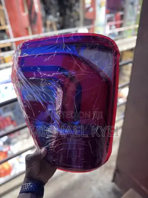Ford F150 24 Tail Light