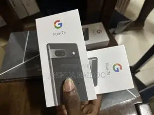 New Google Pixel 7a 128 GB