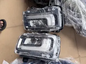 Ford F150 26 Led Foglight
