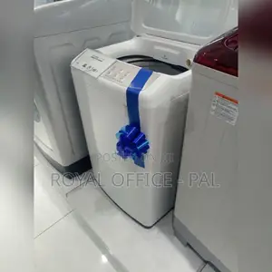 Samsung 7kg Astonishing Top Load Washing Machine