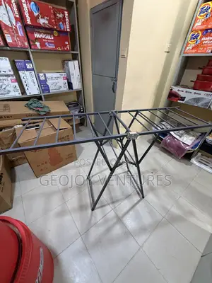 Storage Dry Line