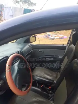 Kia Picanto 2010 Blue
