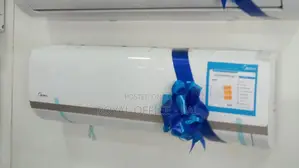 Media 2.0hp Powerful R410 Gas Air Conditioner