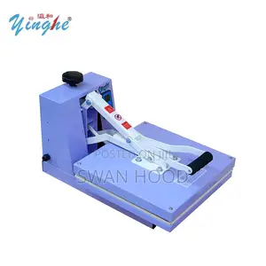 Heat Press A3 ( 38 X 38 ) Cm