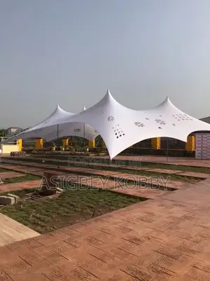Durable Canopies