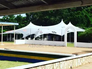 Durable Canopies