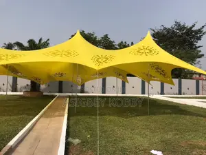 Durable Canopies