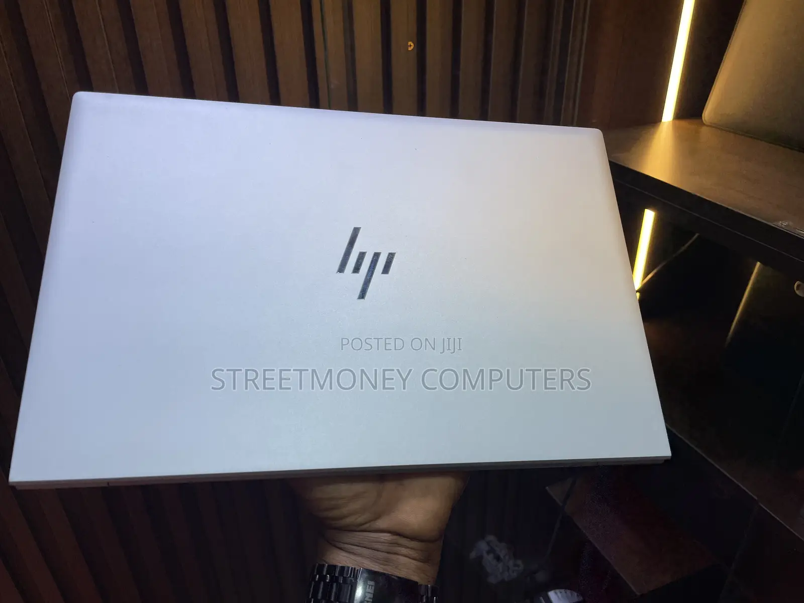 Laptop HP EliteBook 840 G8 16GB Intel Core i5 SSD 512GB