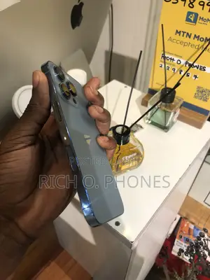 Apple iPhone 13 Pro 128 GB Blue