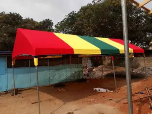 Durable Canopies