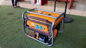 Strong Ingco 7kva Generator Built for Reliable Power