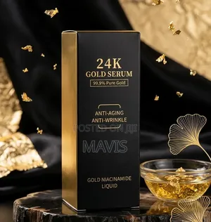 Gold Serum