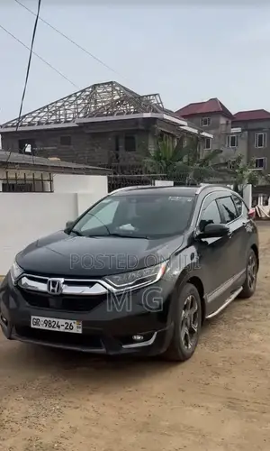 CRV for Rent