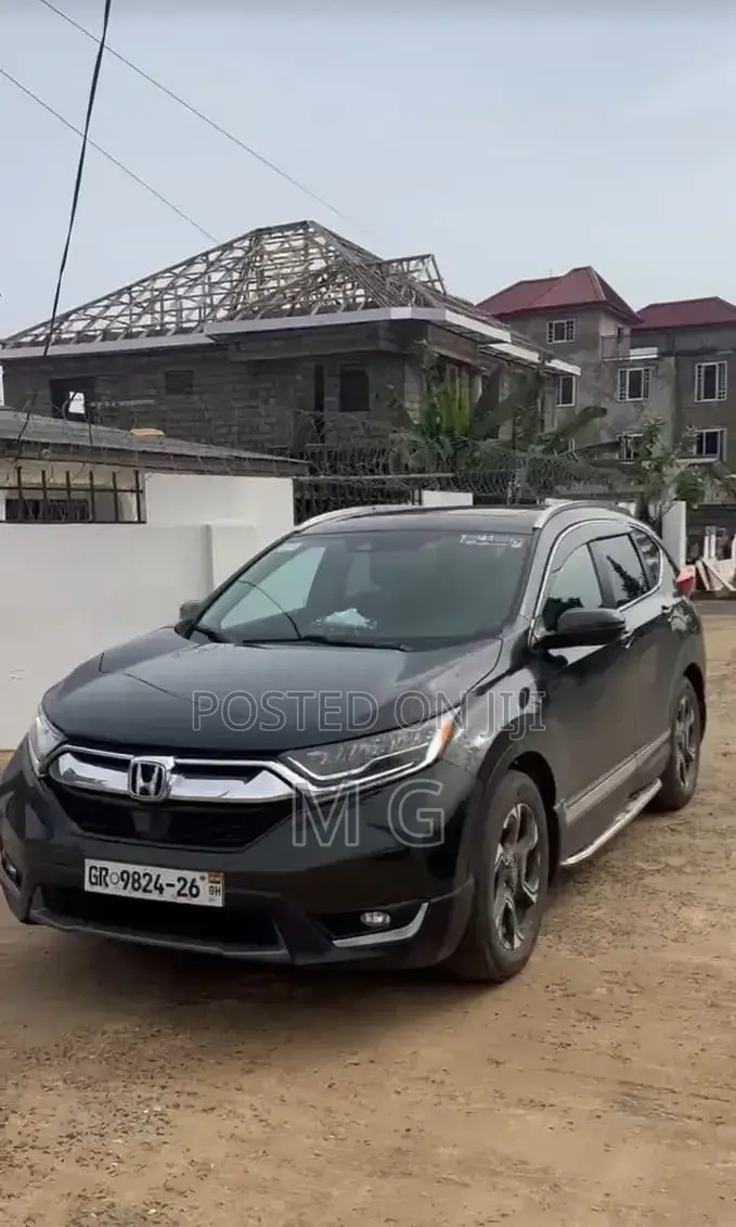 CRV for Rent