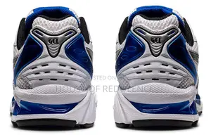 Asics Gel-Kayano 14 Tuna Blue Sneakers