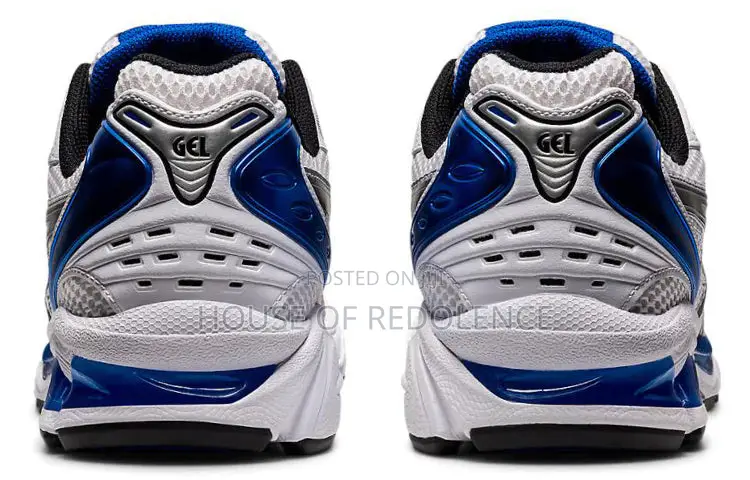 Asics Gel-Kayano 14 Tuna Blue Sneakers