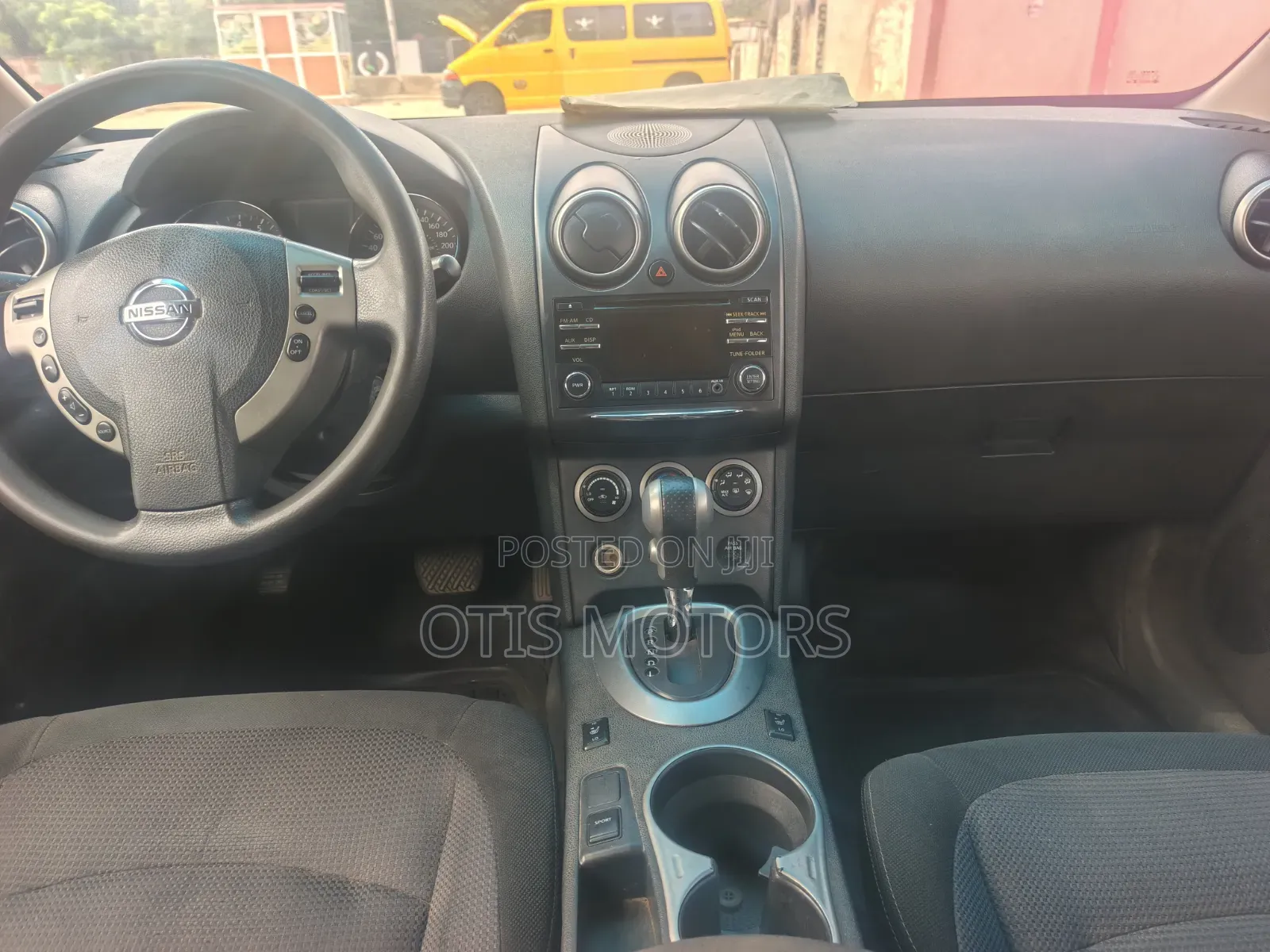 Nissan Rogue 2013 Blue