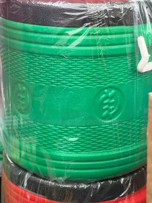 Ice Chest 4 Sets