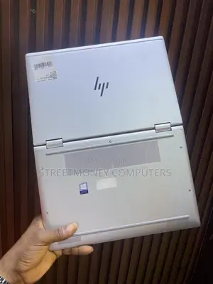 Laptop HP EliteBook X360 1030 G3 8GB Intel Core i5 SSD 256GB