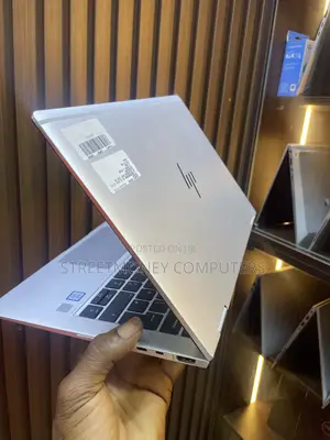 Laptop HP EliteBook X360 1030 G3 8GB Intel Core i5 SSD 256GB