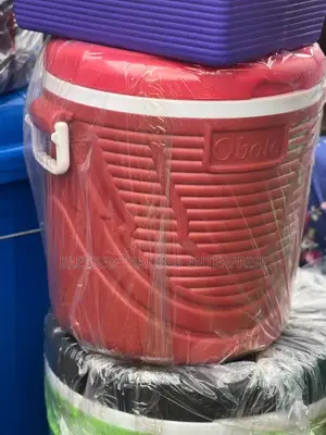 Ice Chest Single