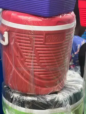 Ice Chest Single