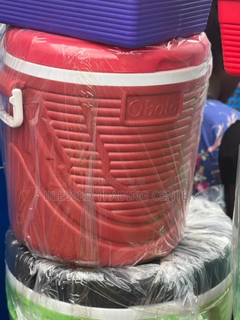 Ice Chest Single