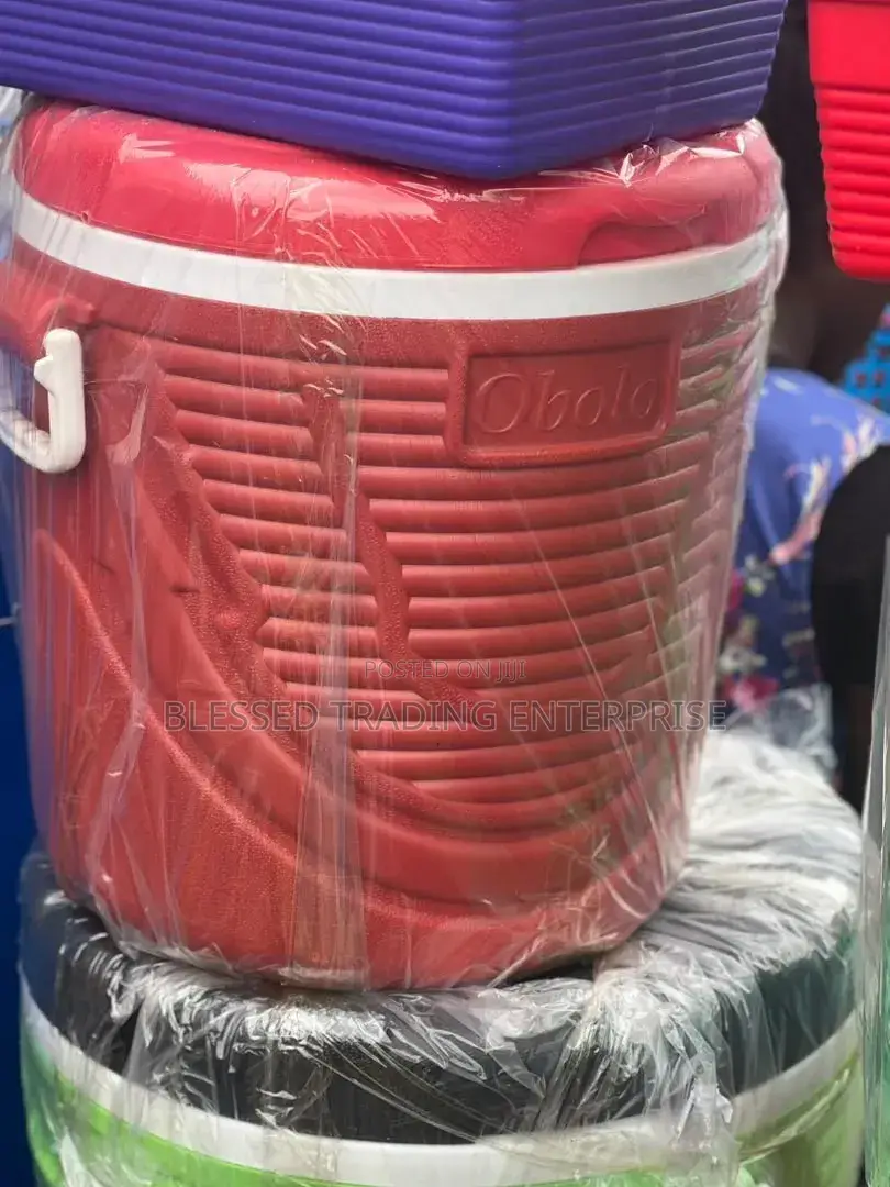 Ice Chest Single