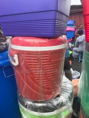 Ice Chest Single