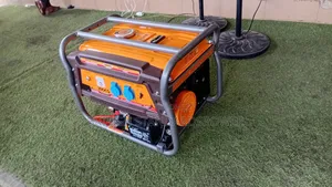 Ultimate Ingco 7kva Generator for Reliable Power Supply