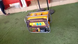 Ultimate Ingco 7kva Generator for Reliable Power Supply