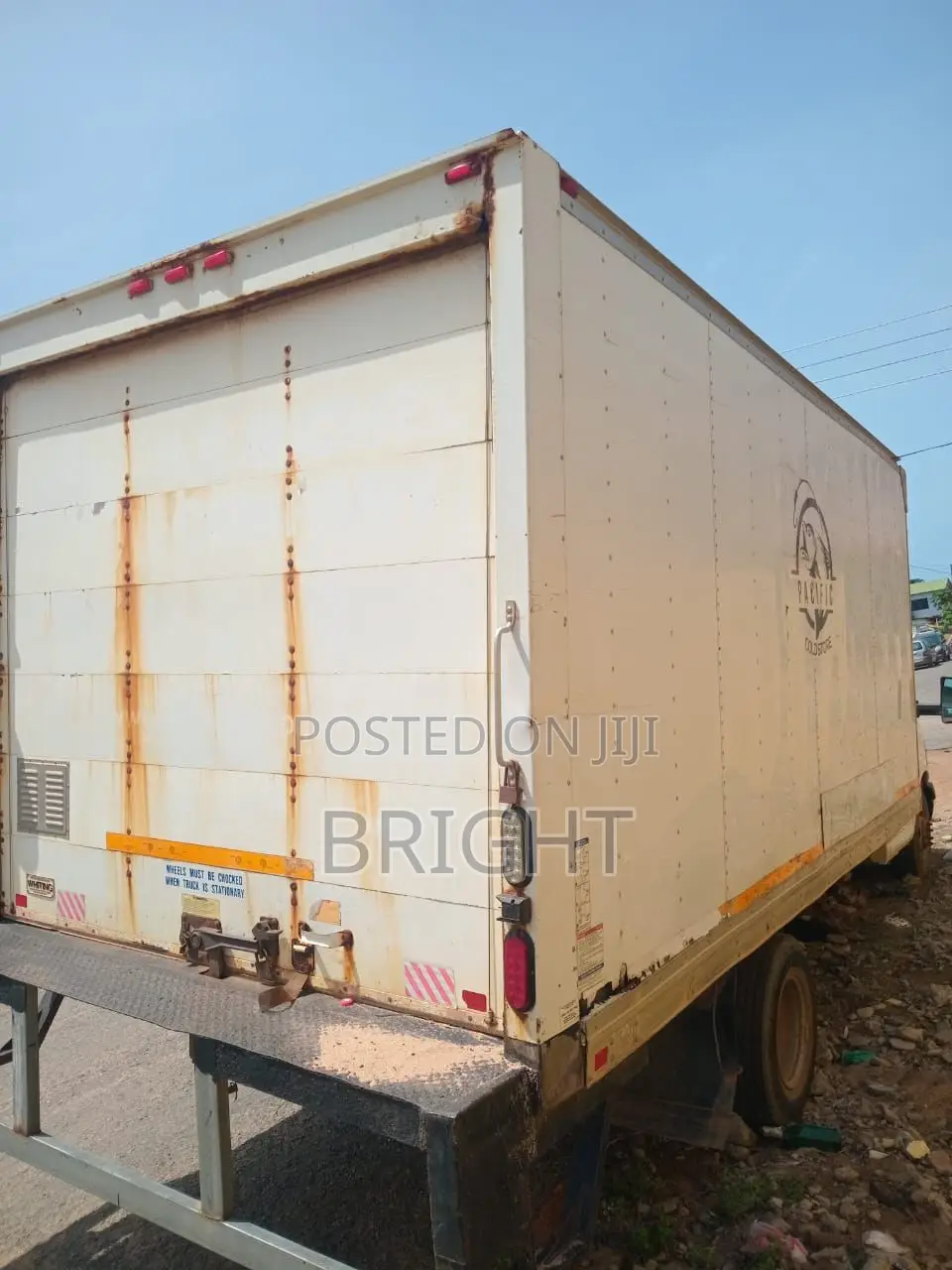 2016 Model Chevrolet Express G3500