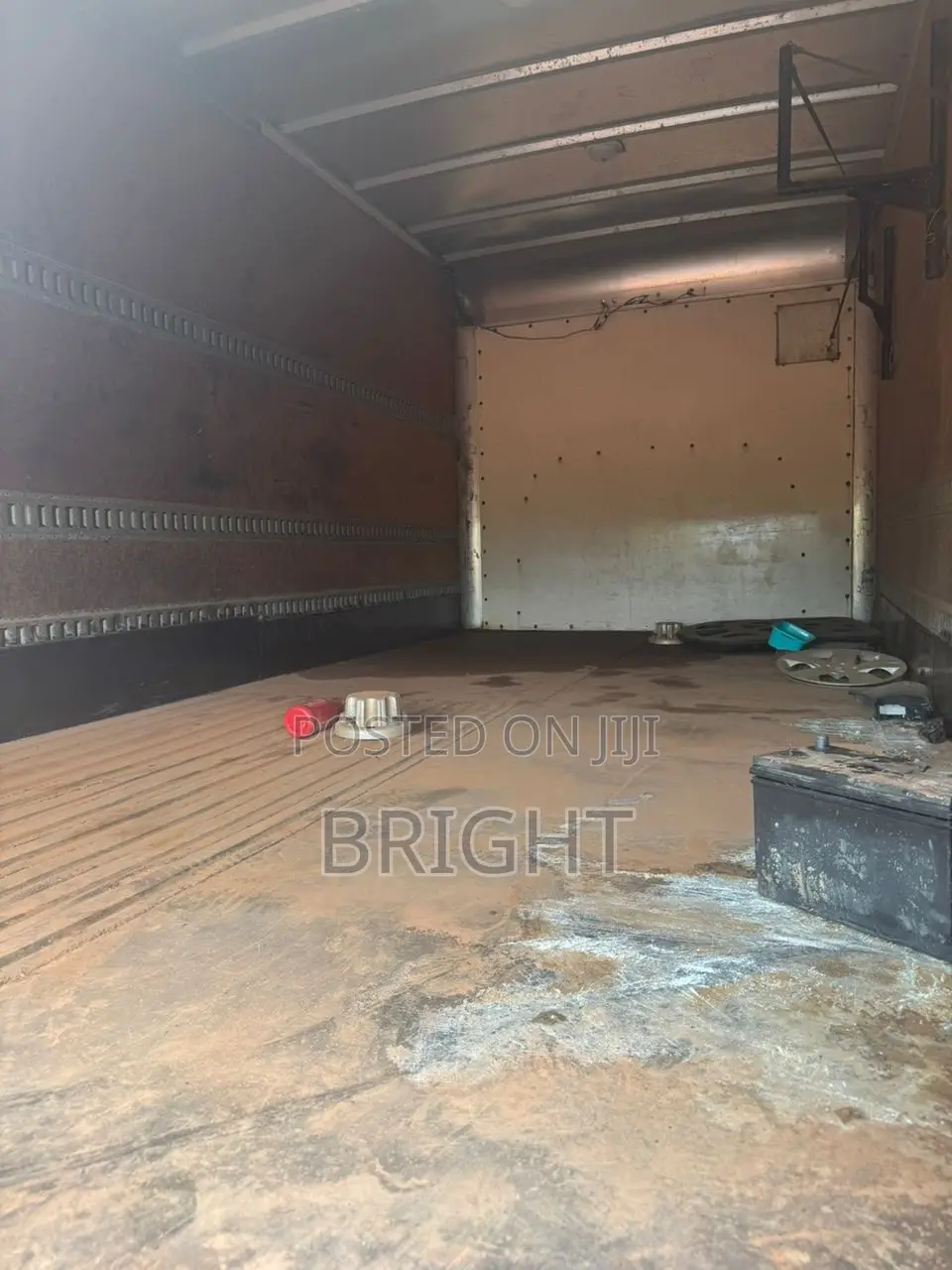 2016 Model Chevrolet Express G3500