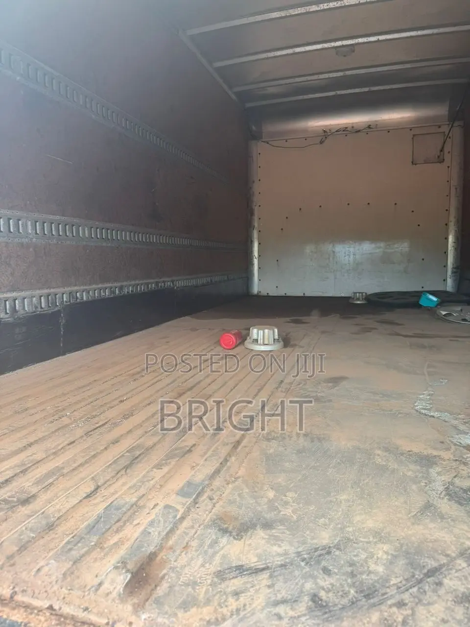 2016 Model Chevrolet Express G3500