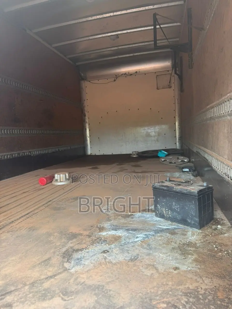 2016 Model Chevrolet Express G3500