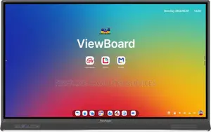 Viewboard 75" Interactive Display
