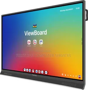 Viewboard 75" Interactive Display