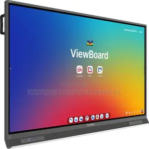 Viewboard 75" Interactive Display