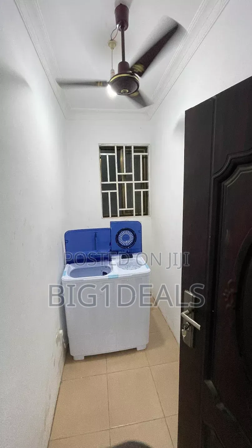 Furnished 1bdrm Shared Apartment in Frafraha for rent