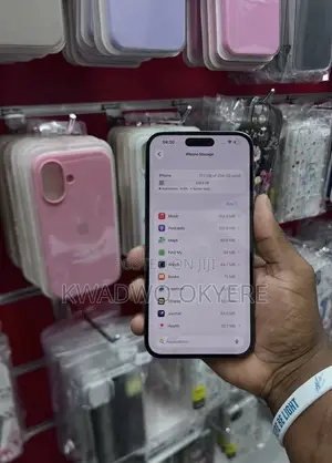 Apple iPhone 14 Pro Max 256 GB Purple