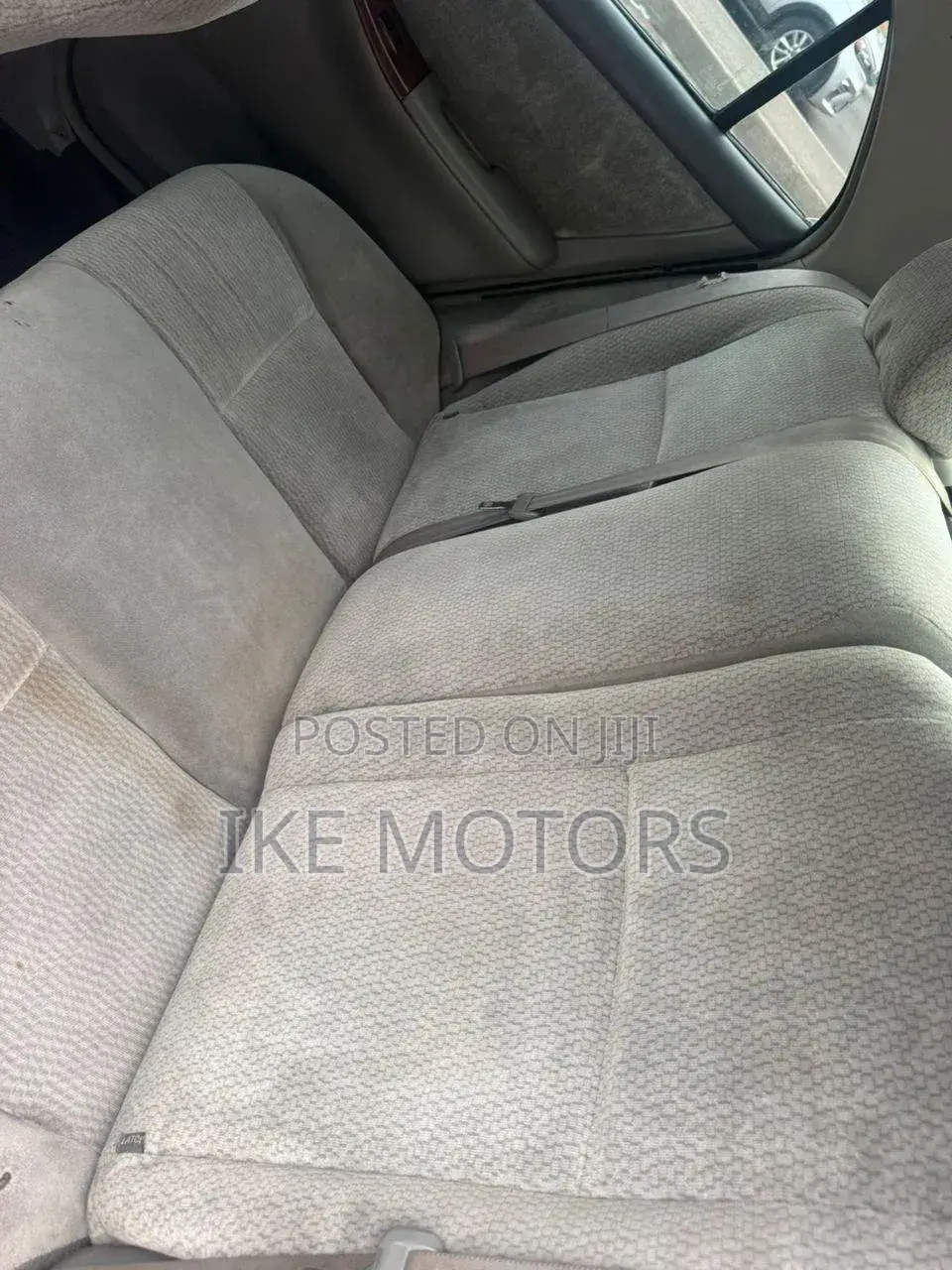 Toyota Corolla 2010 Blue