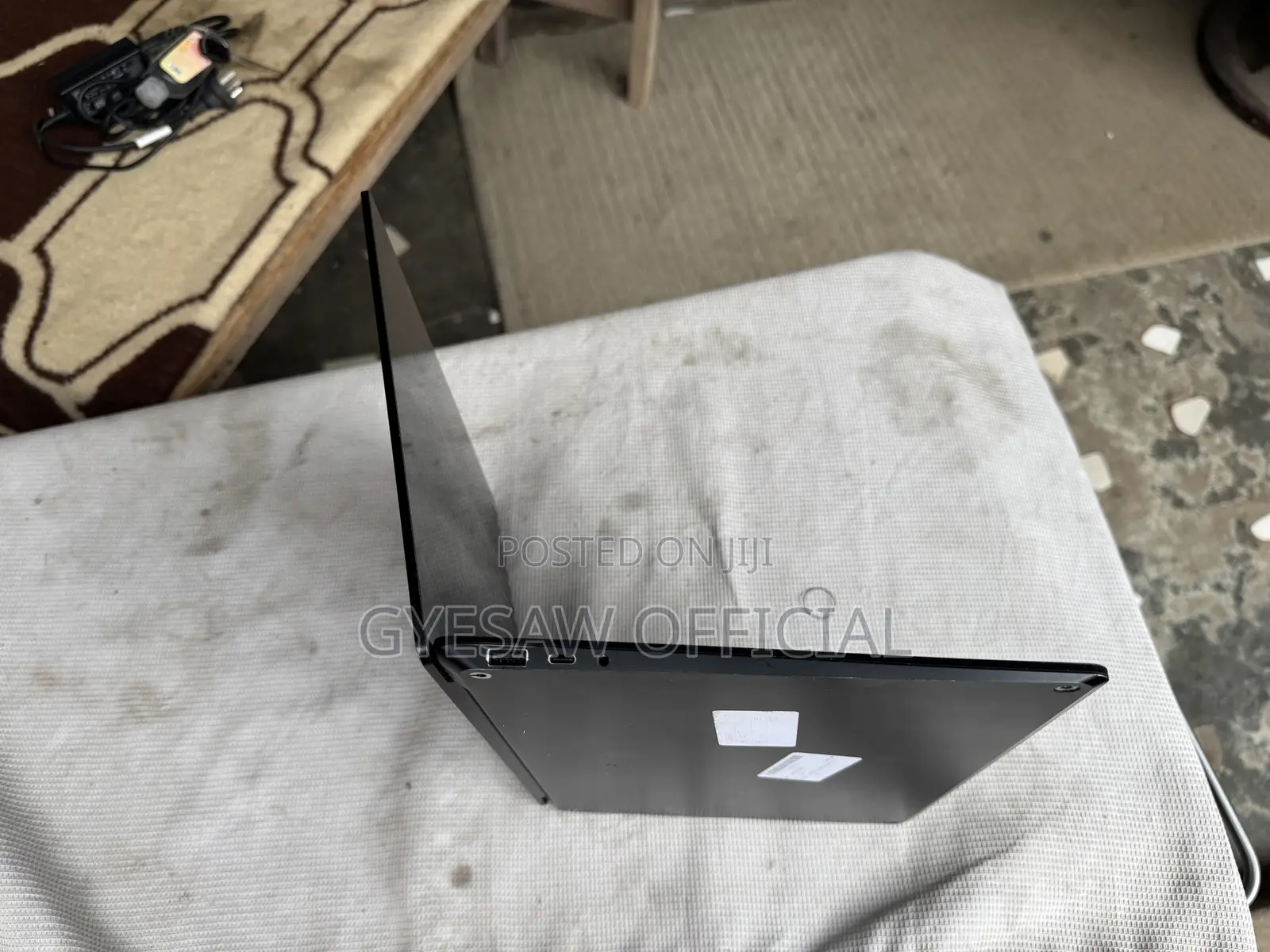 Laptop Microsoft Surface Pro 4 16GB Intel Core i7 SSD 512GB