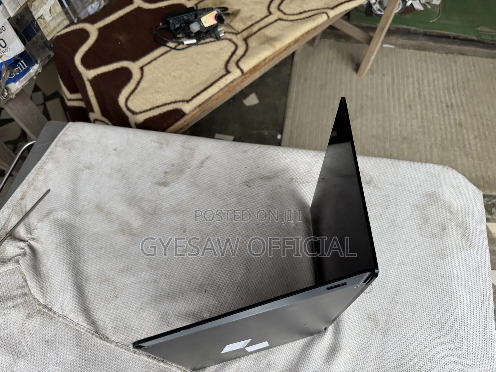 Laptop Microsoft Surface Pro 4 16GB Intel Core i7 SSD 512GB