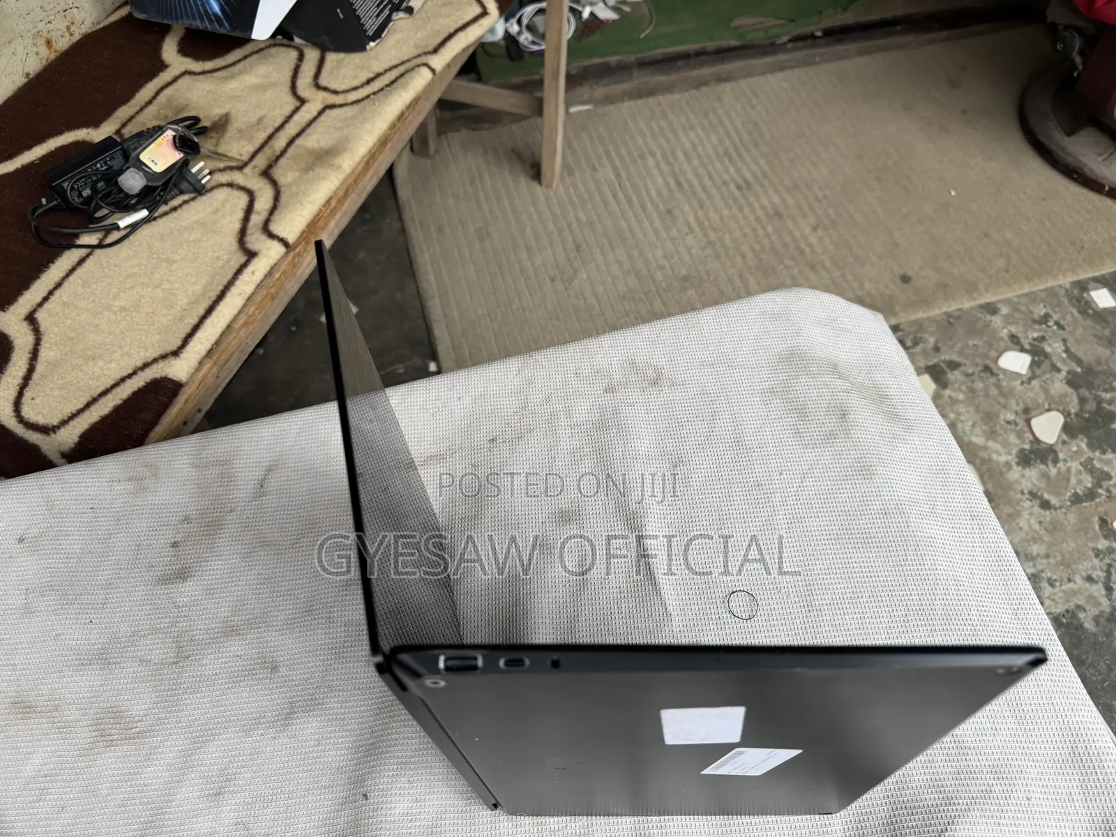 Laptop Microsoft Surface Pro 4 16GB Intel Core i7 SSD 512GB